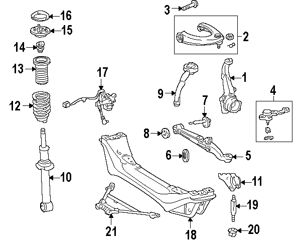 Lexus – Page 4 – Workshop Manuals Australia